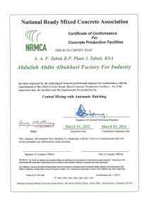 3. NRMCA Certificates - Tabuk_Page_1