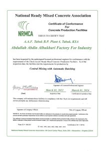 3. NRMCA Certificates - Tabuk_Page_2